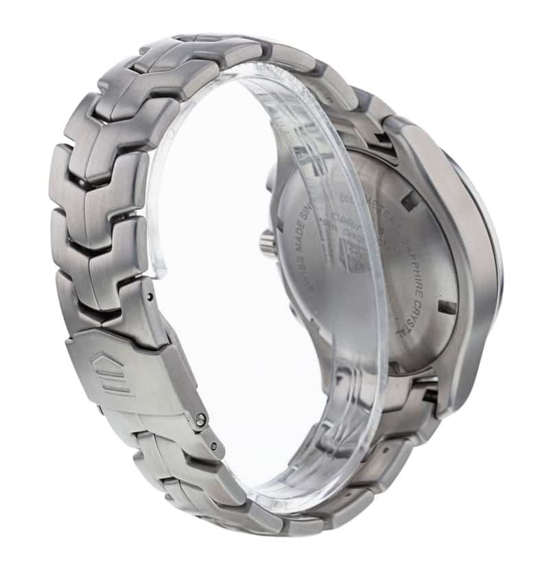 Tag Heuer Link CJF7111.BA0592